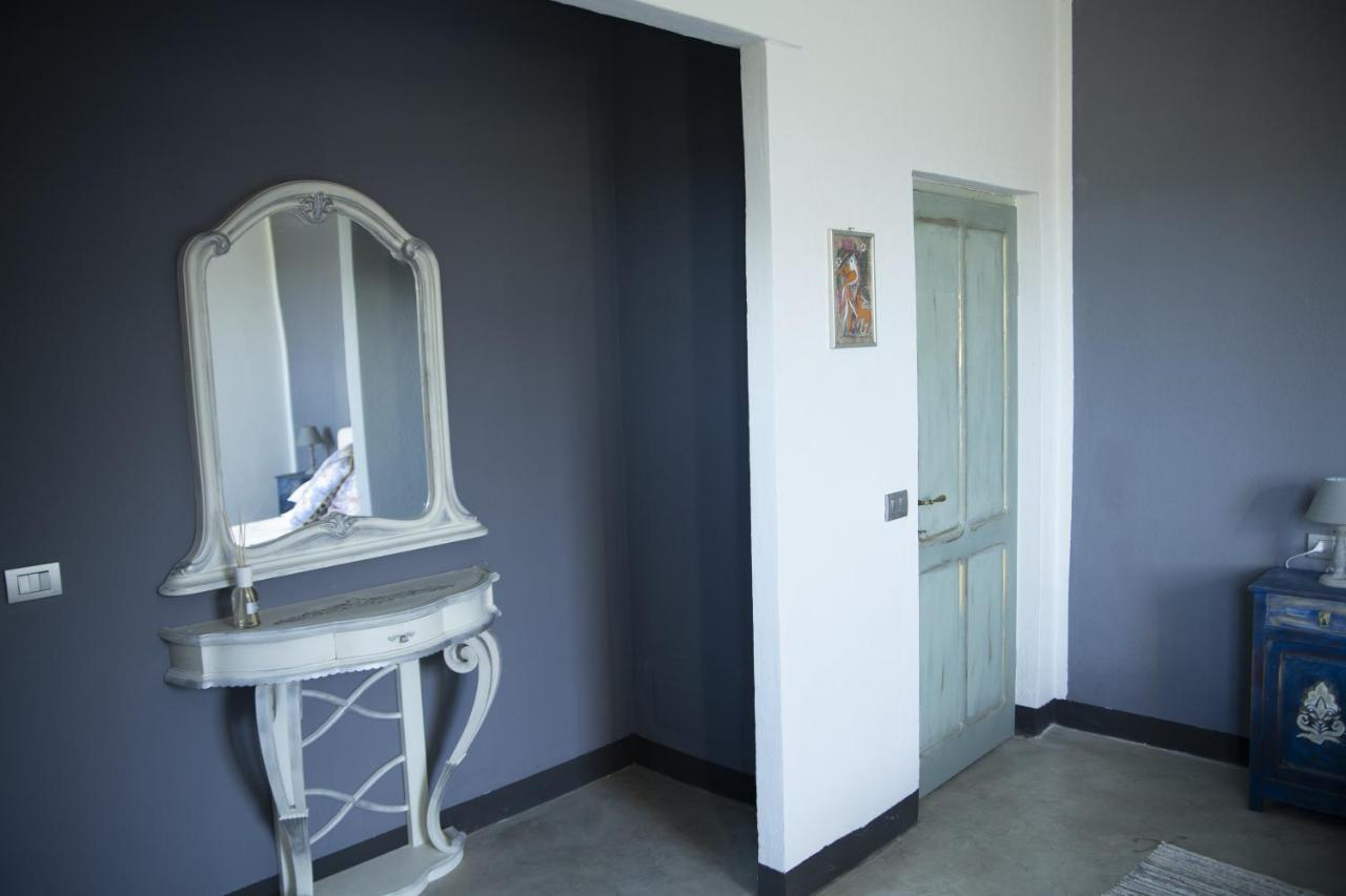 Sozzi "Borgo Gerbina" Agriturismo & Azienda Agricola מראה חיצוני תמונה