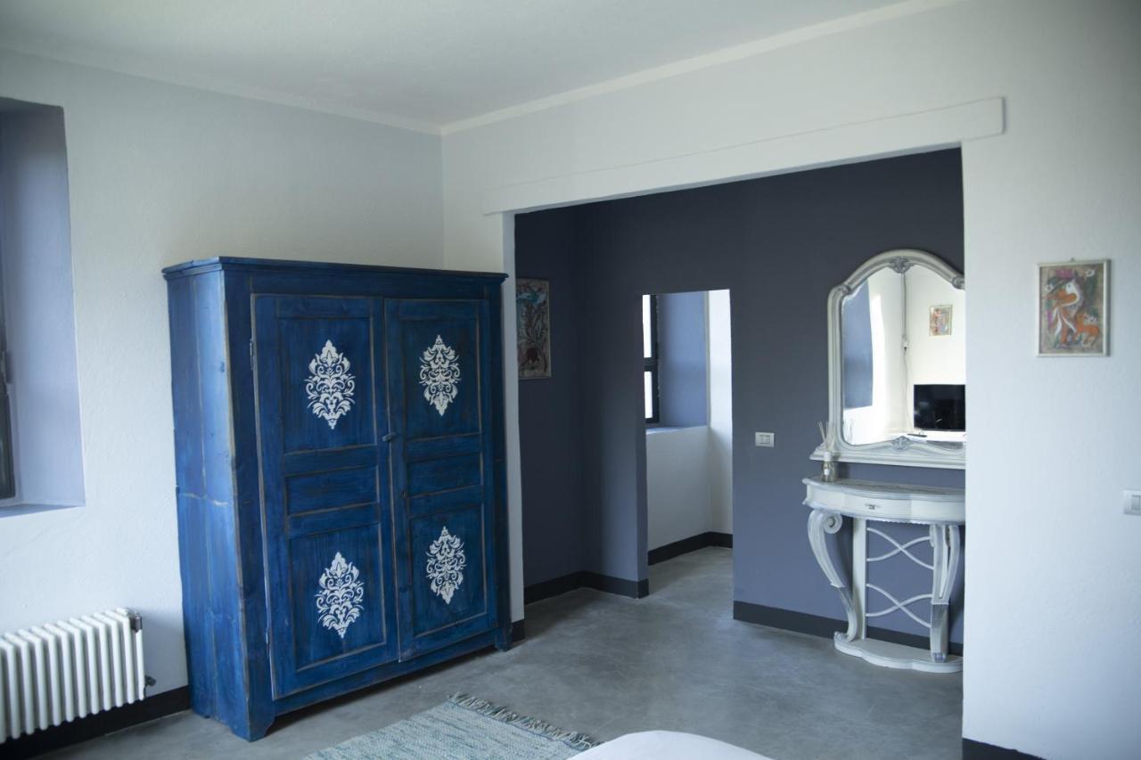 Sozzi "Borgo Gerbina" Agriturismo & Azienda Agricola מראה חיצוני תמונה