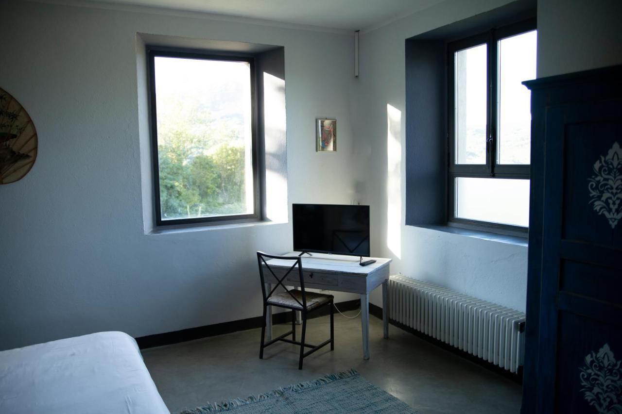 Sozzi "Borgo Gerbina" Agriturismo & Azienda Agricola מראה חיצוני תמונה