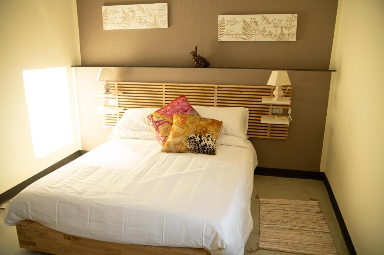 Sozzi "Borgo Gerbina" Agriturismo & Azienda Agricola מראה חיצוני תמונה