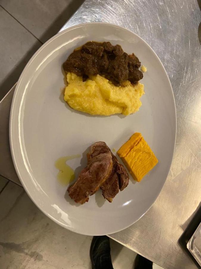 Sozzi "Borgo Gerbina" Agriturismo & Azienda Agricola מראה חיצוני תמונה