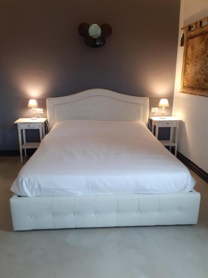 Sozzi "Borgo Gerbina" Agriturismo & Azienda Agricola מראה חיצוני תמונה