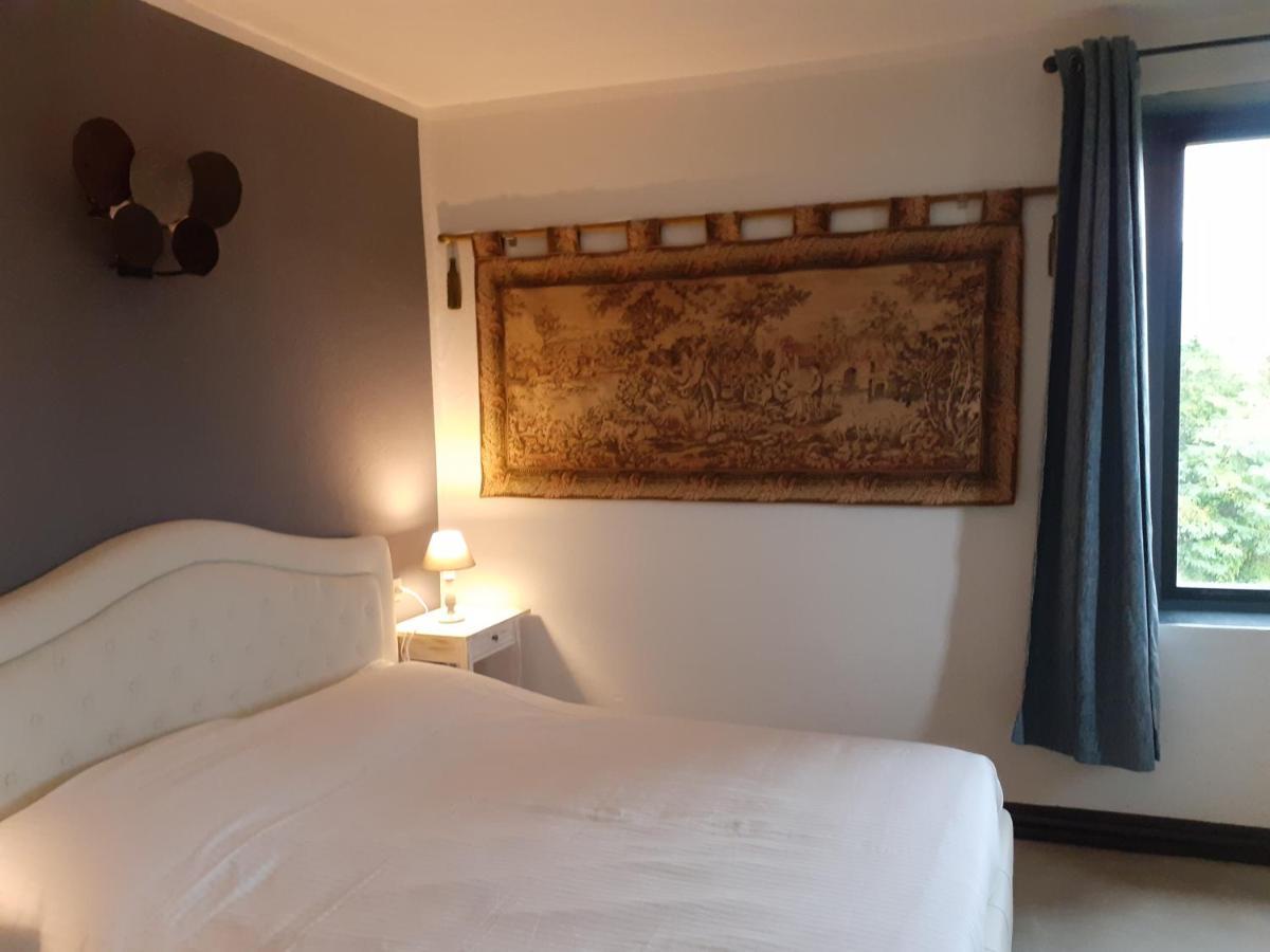 Sozzi "Borgo Gerbina" Agriturismo & Azienda Agricola מראה חיצוני תמונה