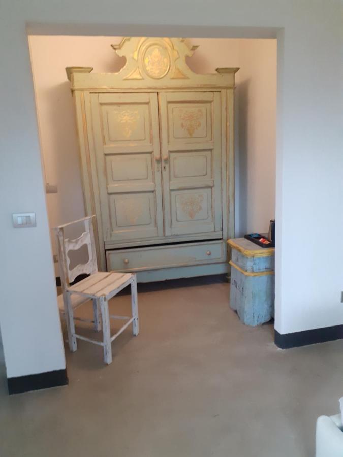 Sozzi "Borgo Gerbina" Agriturismo & Azienda Agricola מראה חיצוני תמונה