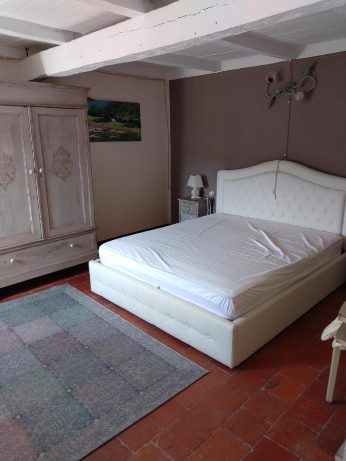 Sozzi "Borgo Gerbina" Agriturismo & Azienda Agricola מראה חיצוני תמונה
